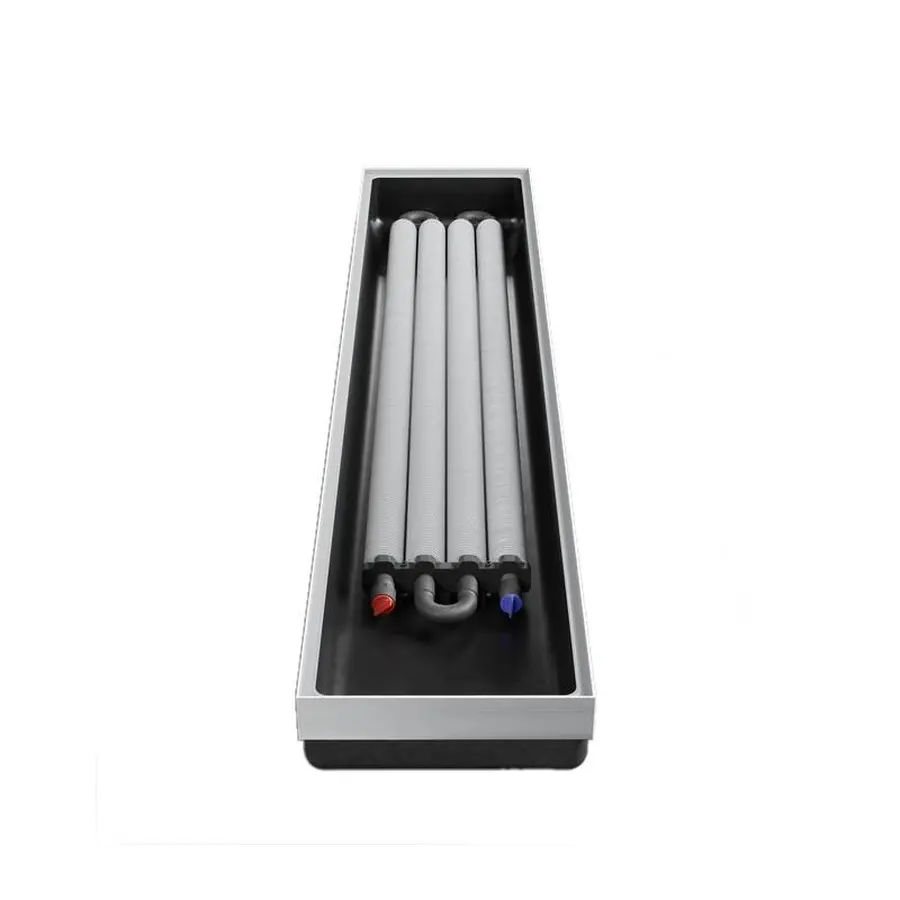 Конвектор ТС70-2750/200-Comfort-4s (без решітки)