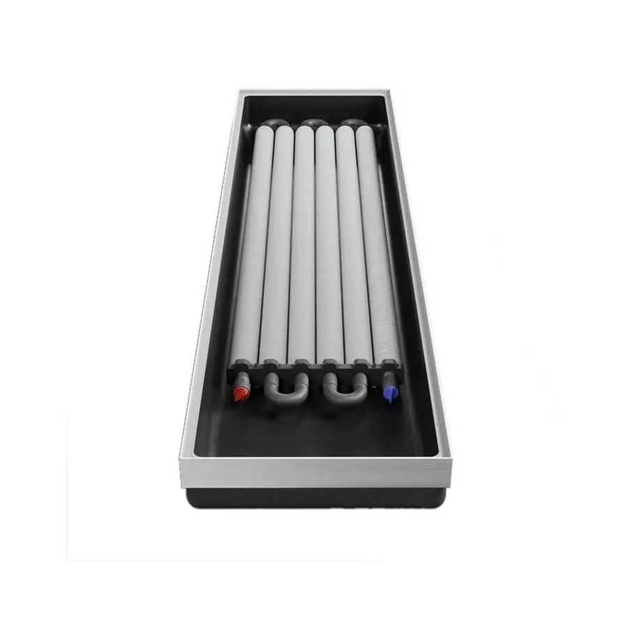 Конвектор ТС70-1000/265-Comfort-6s (без решітки)