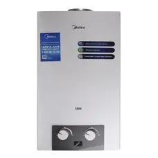 Колонка газова Midea JSD20-10DH4 Колонка газова Midea JSD20-10DH4