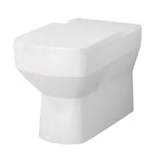 Унітаз компакту PURE PU010/PU020 універсальний