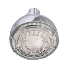 Душова лійка Globus Lux HLS-22 LED