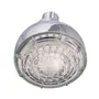 Душова лійка Globus Lux HLS-22 LED