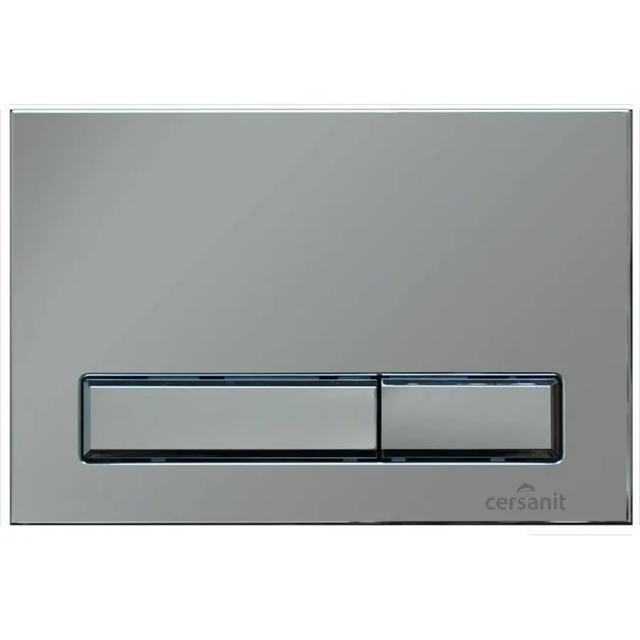 Кнопка HIGH -TECH BLICK хром блиск