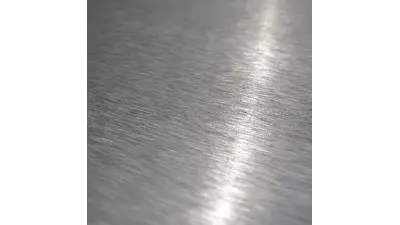 Варианты поверхности кухонных моек из нержавеющей стали. В чем преимущества и недостатки каждой из них.