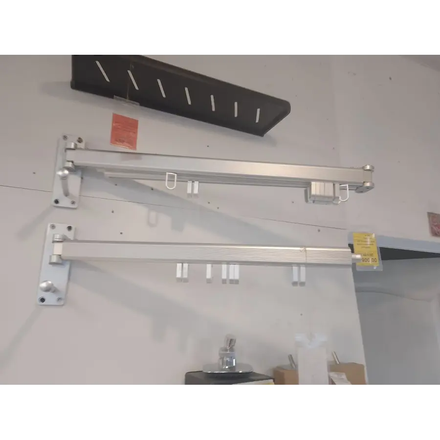 Вішалка для одягу одинарна Platinum V 89