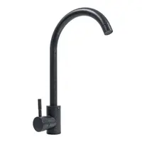 Змішувач VALESO 56 B NESP (3008 А) Антрацит