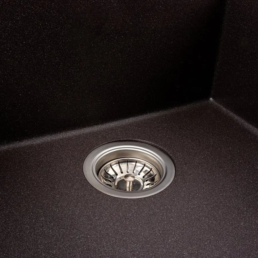 Гранітна мийка VALESO GALAX 5050 матова гренадін