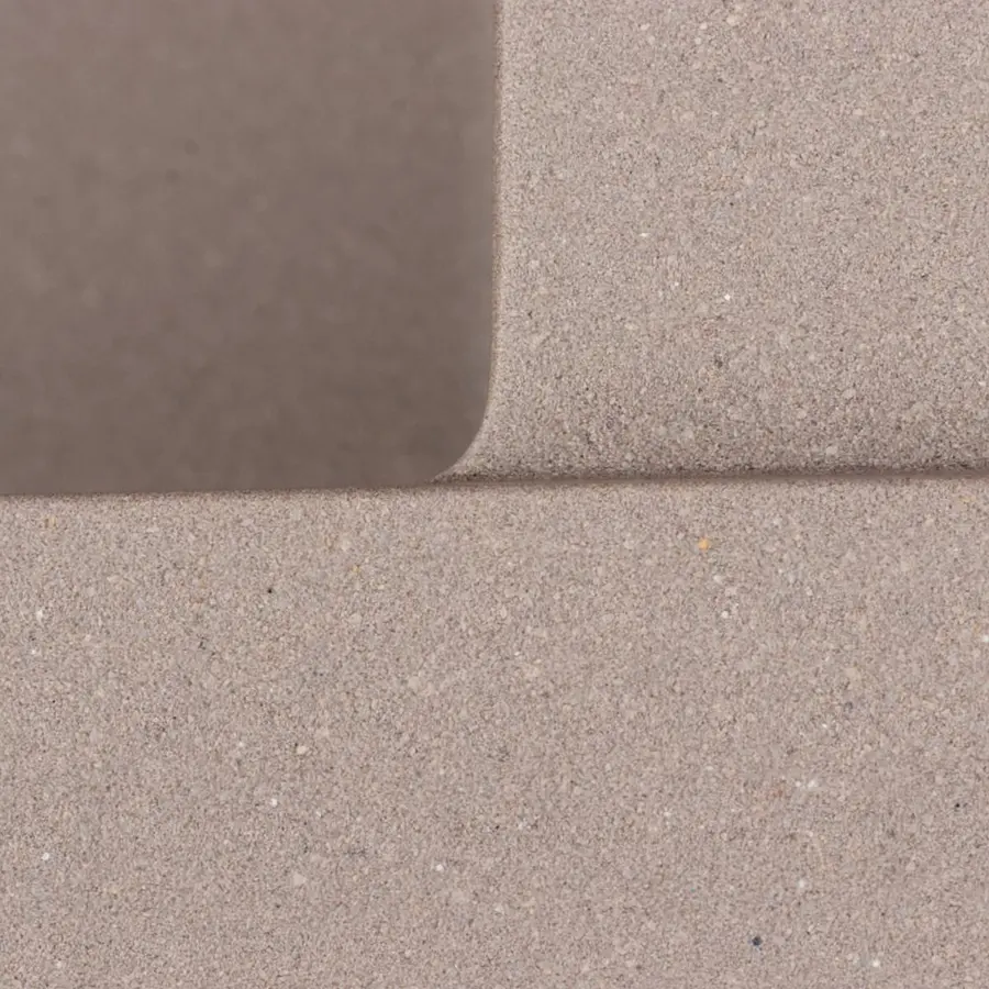 Гранітна мийка VALESO CALYPSO 7950 матова Дюна