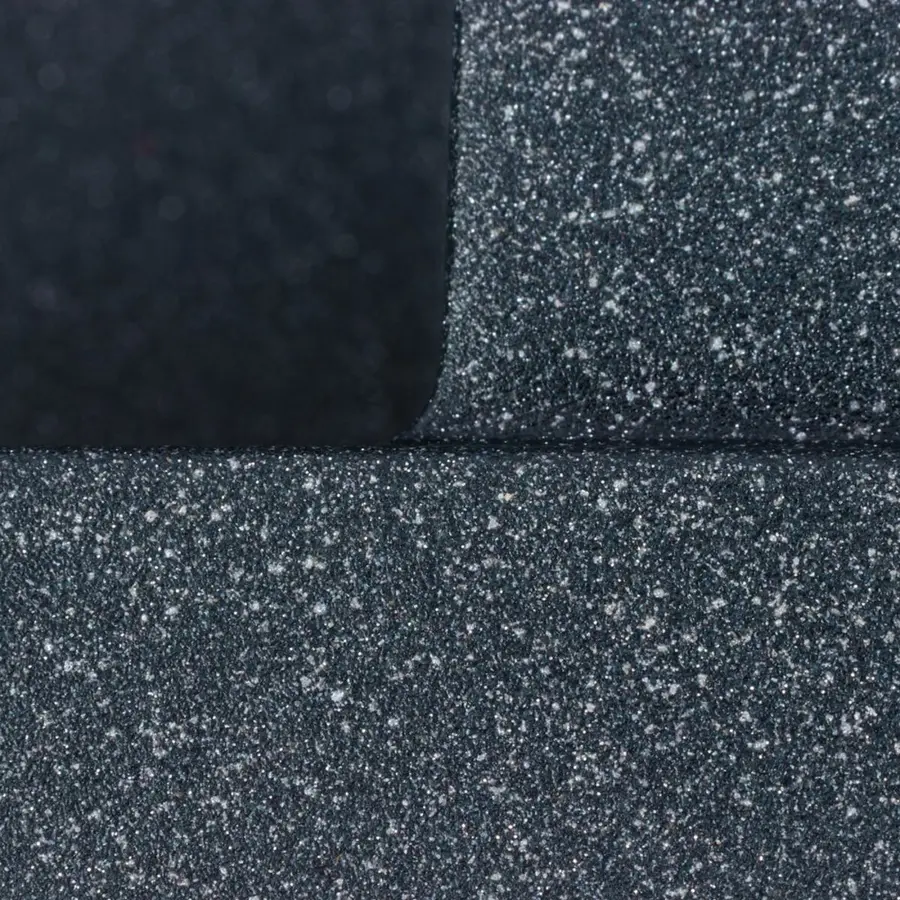 Гранітна мийка VALESO CALYPSO 7950 матова Антрацит