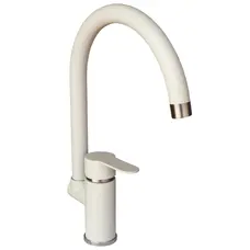 8006 sk змішувач Germece БІЛОСНІЖНИЙ