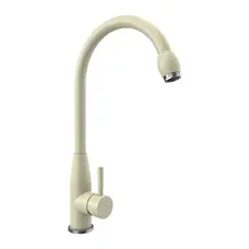 Змішувач кухонний Platinum 26 FHP (7456) Пісок Змішувач кухонний Platinum 26 FHP (7456) Пісок