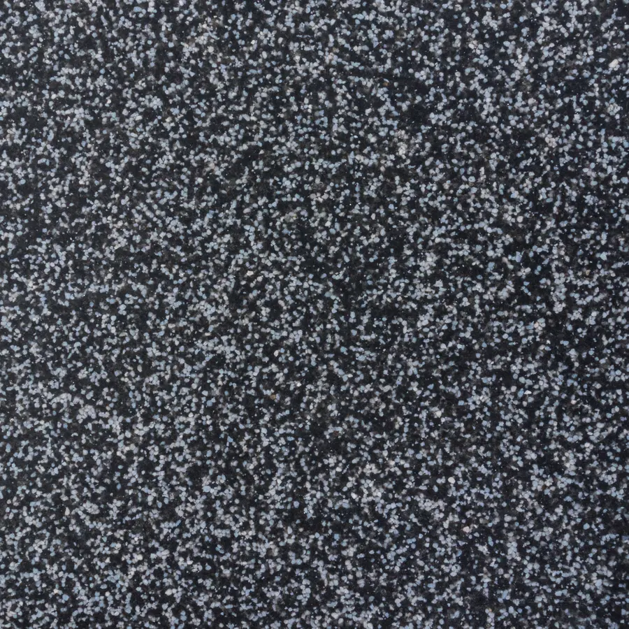 Гранітна мийка для кухні Platinum 5847 ONYX матова (графіт)