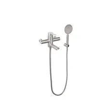 Змішувач для ванної кімнати Platinum KT 16(SS 54)