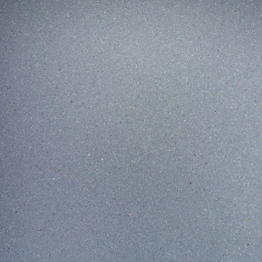 Гранитная мойка для кухни Platinum 5847 ONYX матовая (серый металлик)