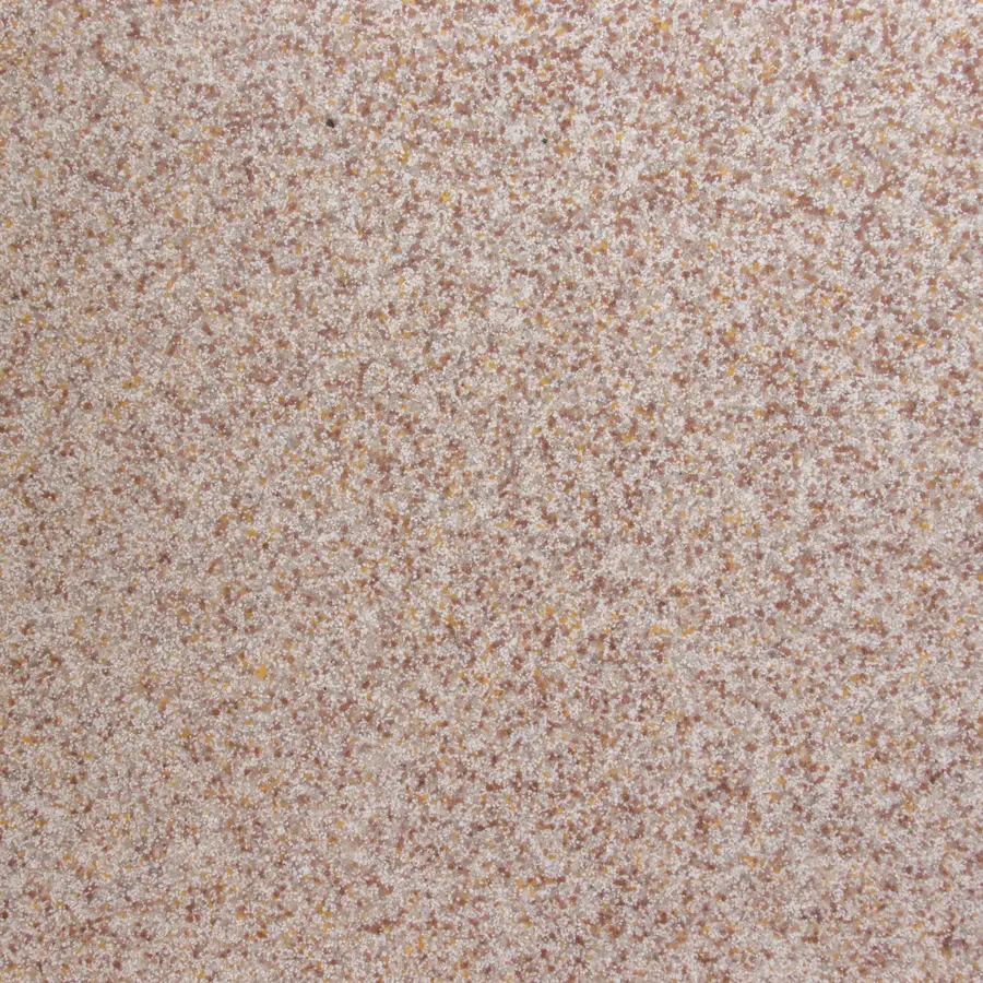 Гранітна мийка для кухні Platinum 7950 Selena матова Карамель