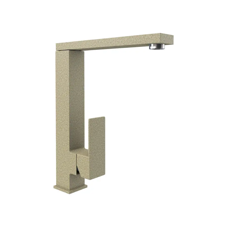 Змішувач кухонний Platinum 30 FHP (8569S) Бежевий