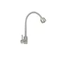 Смеситель кухонный гибкий Platinum BG6 (8611)