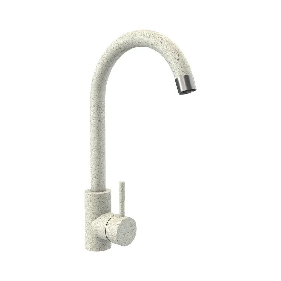 Змішувач Platinum 56 NESP (3008 А) Топаз