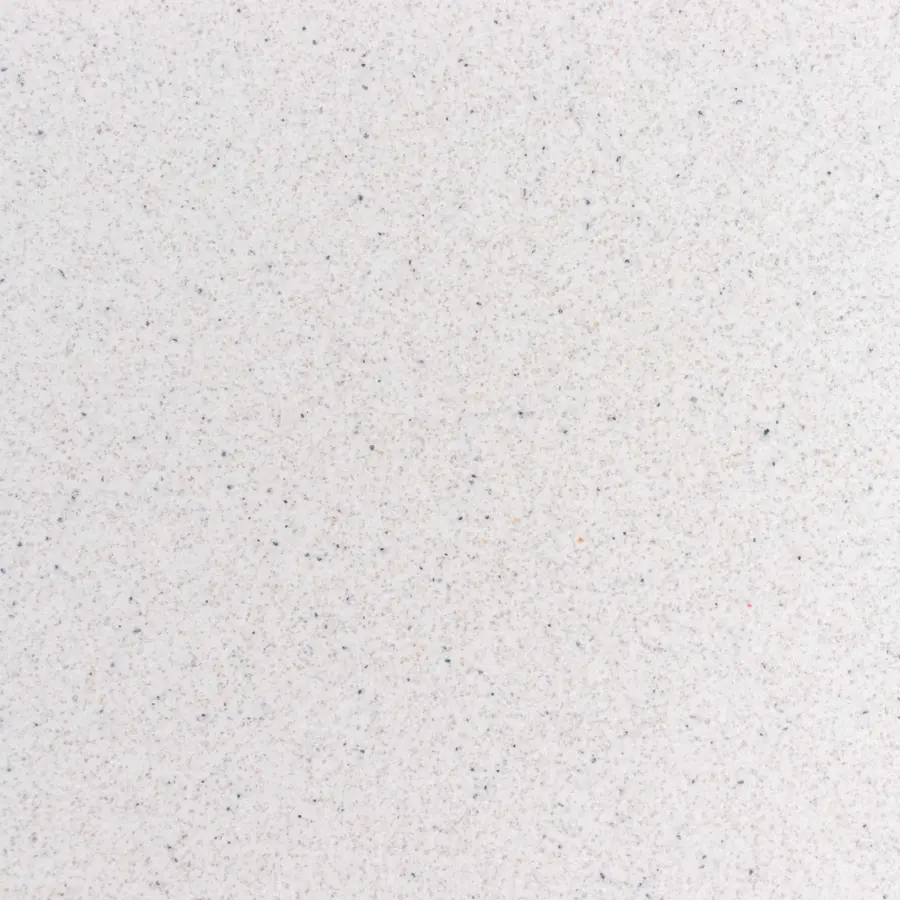 Гранітна мийка для кухні Platinum 7950 Selena матова Біла в крапку