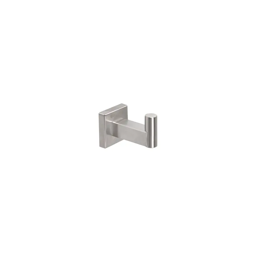 Тримач для рушників на 1 гачок Platinum 50408