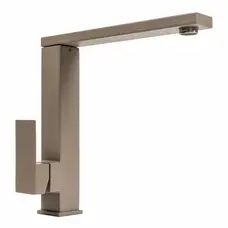 Змішувач кухонний Platinum 30 FHP (8569S) Титан