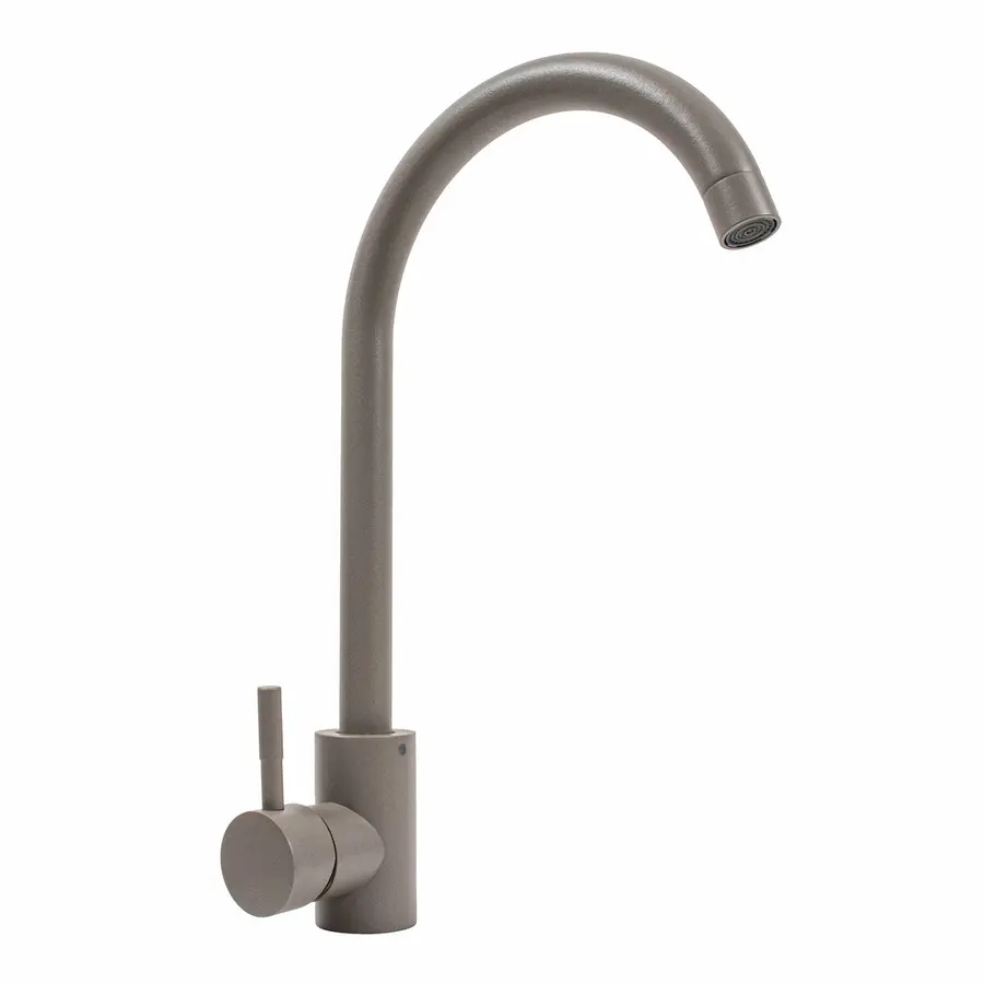 Змішувач Platinum 56 B NESP (3008 А) Дюна