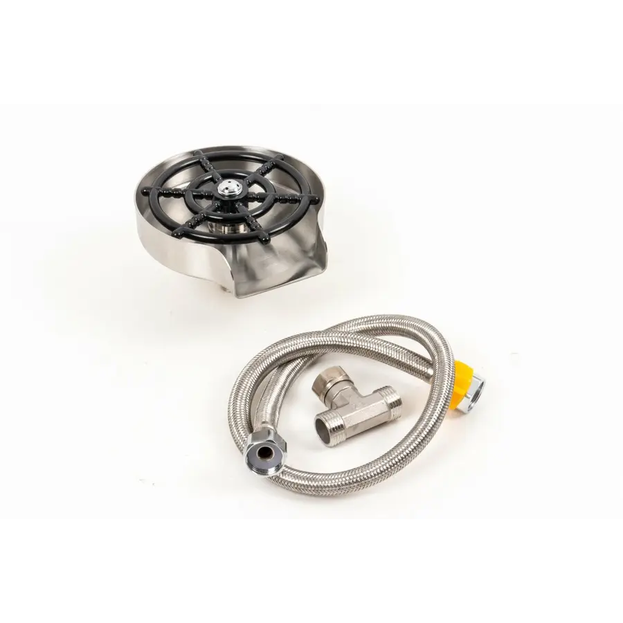 Ополаскиватель стаканов,чашек на раковину Platinum CW-1 (Brush)