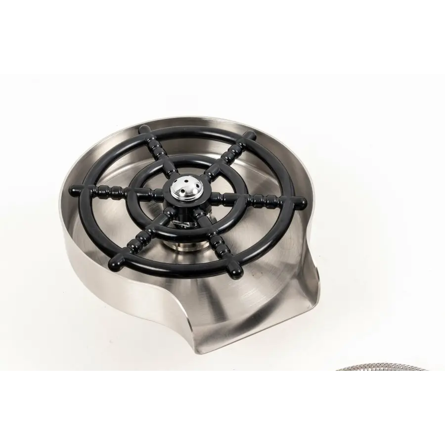 Ополаскиватель стаканов,чашек на раковину Platinum CW-1 (Brush)