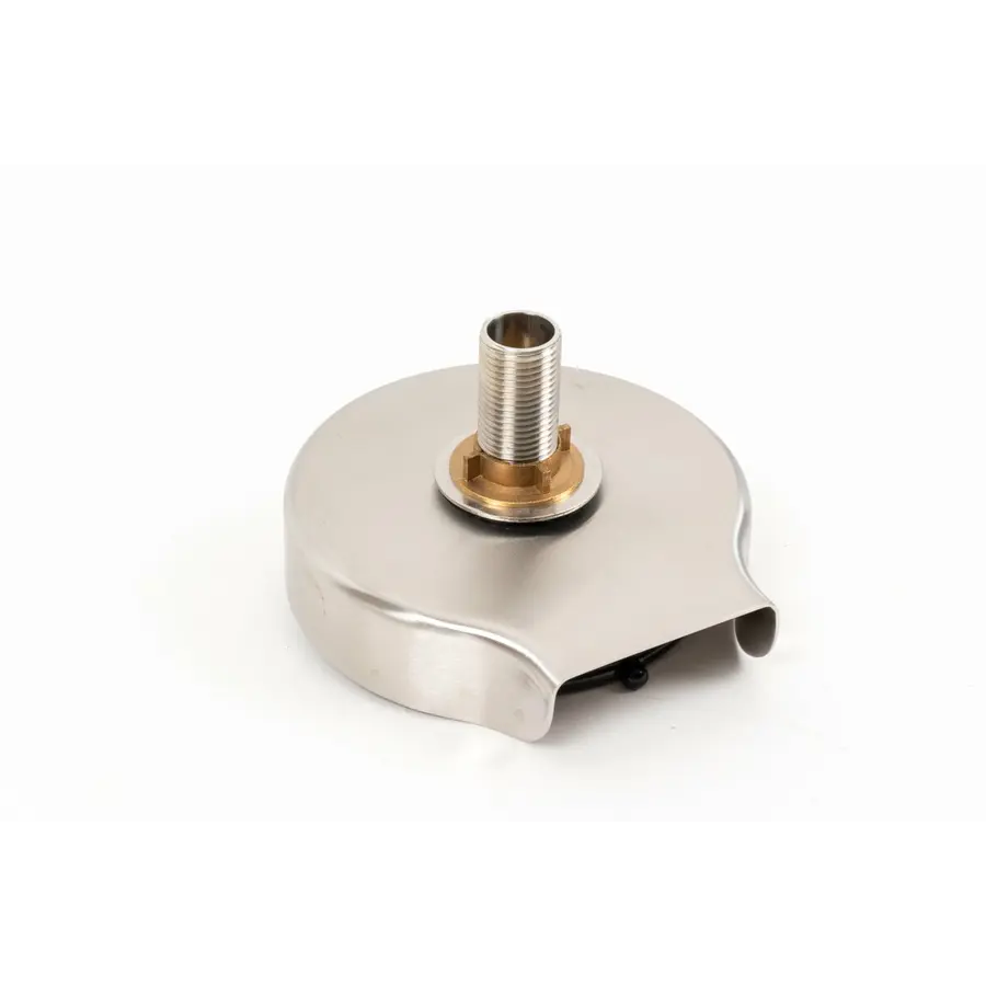 Ополаскиватель стаканов,чашек на раковину Platinum CW-1 (Brush)