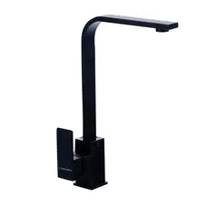 Змішувач кухонний VALESO 990 KT Чорний