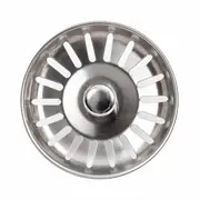 Сміттєзбірник VALESO (матеріал нержавіюча сталь SUS 304)