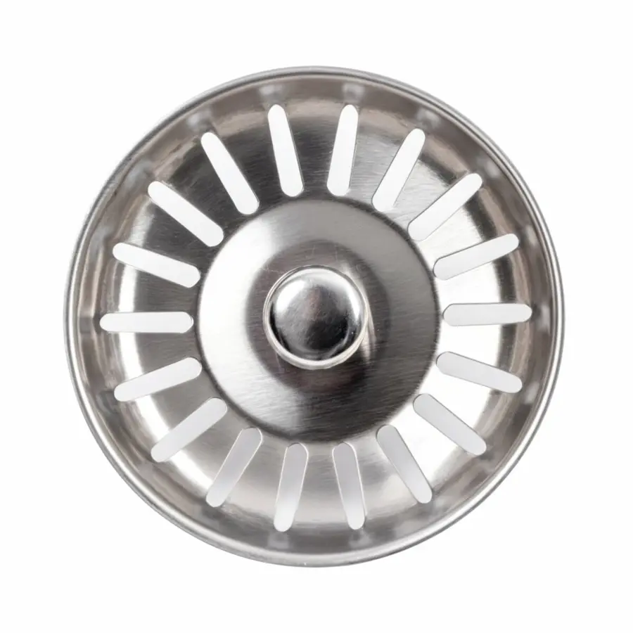 Сміттєзбірник VALESO (матеріал нержавіюча сталь SUS 304)