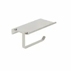 Тримач для туалетного паперу VALESO K08 хром