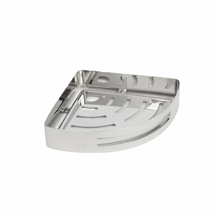 Поличка одинарна VALESO 2201-1-9 Gb