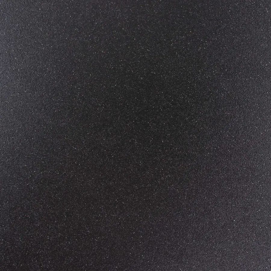 Гранитная мойка для кухни VALESO SELENA 7950 матовая Черный металлик