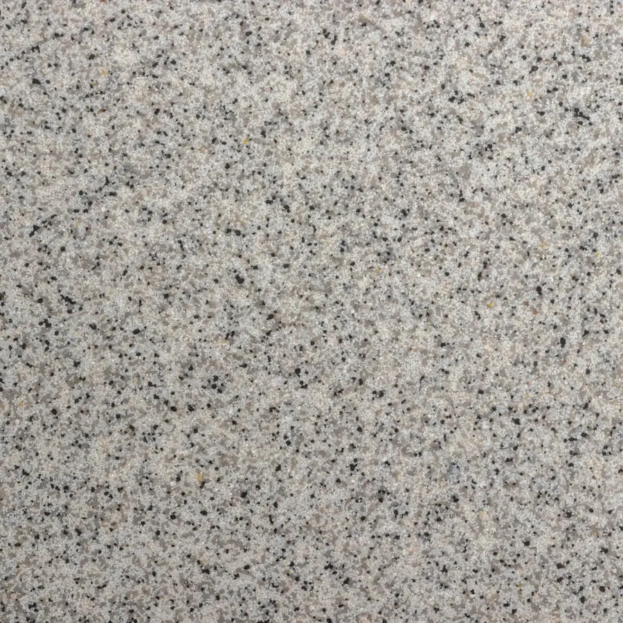 Гранитная мойка для кухни VALESO SOKIL 4150 матовая Серая