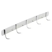 FT2 тримач для рушників на 5 гачків Valeso