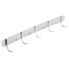 FT2 тримач для рушників на 5 гачків Valeso