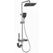 Душевая колонна с индикатором температуры Valeso KC99