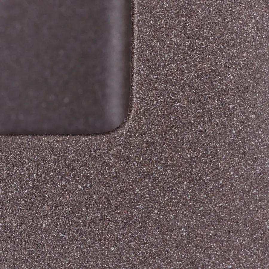 Гранитная мойка для кухни VALESO VIATRIX 7950 матовая Гренадин