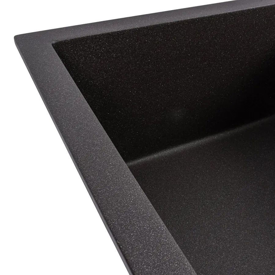 Гранітна мийка VALESO MAGNUM 7950 матова Моріон