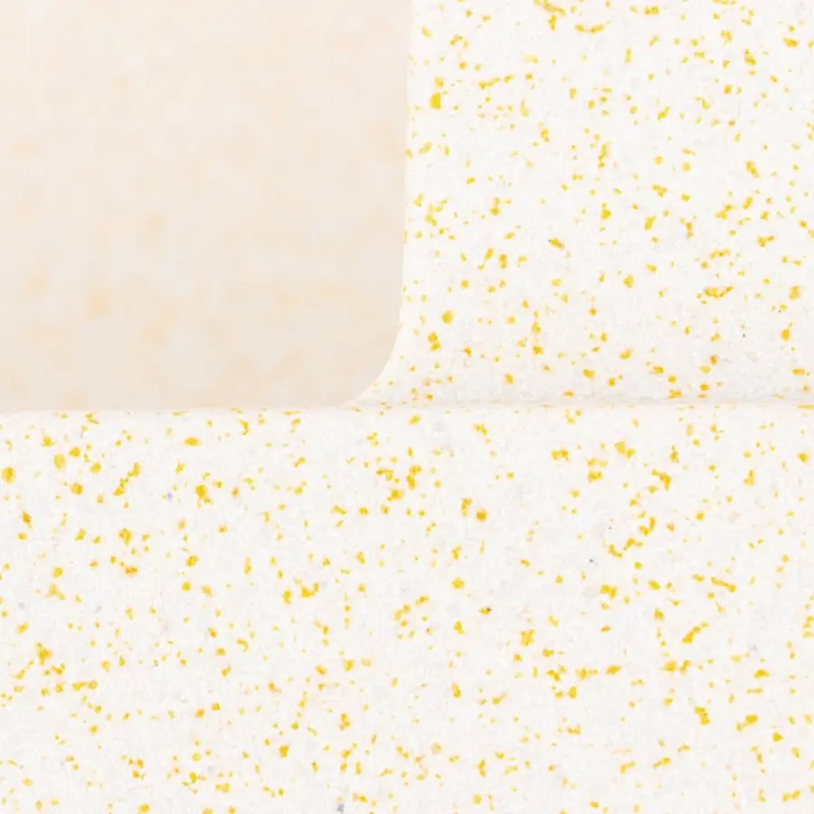 Гранітна мийка VALESO CALYPSO 7950 матова Пісок