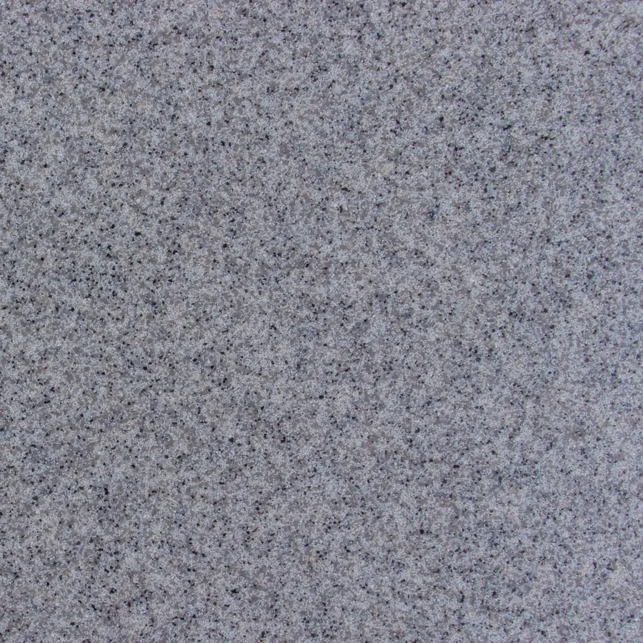 Гранітна мийка для кухні Platinum 9950 PANDORA матова Сіра