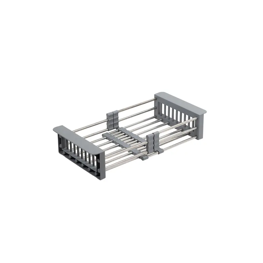 Корзина для кухонної мийки Platinum B1 (універсальна)