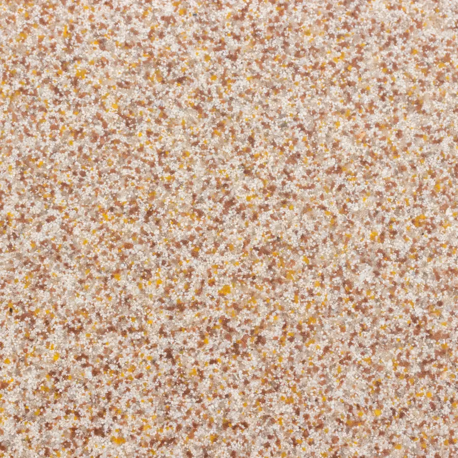 Гранітна мийка для кухні Platinum 7850 ROMA матова (карамель)