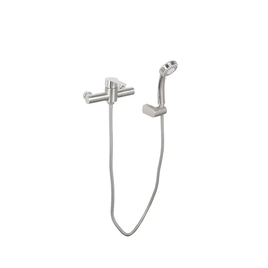 Змішувач для ванної без гусака Germece 72003