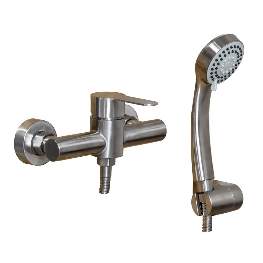 Змішувач для ванної без гусака Germece 72003