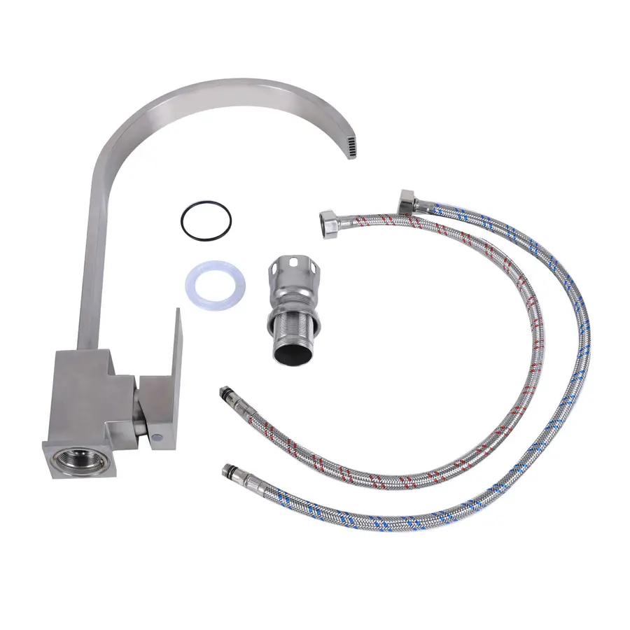 Змішувач кухонний Germece 8112 HDF