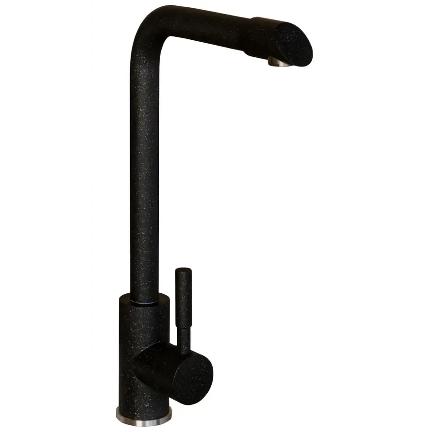 8014 skзмішувач Гермес ЧОРНИЙ КОМБІНОВАНИЙ