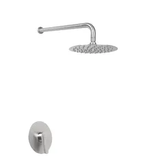 Змішувач для душу (прихований монтаж) Germece 11039